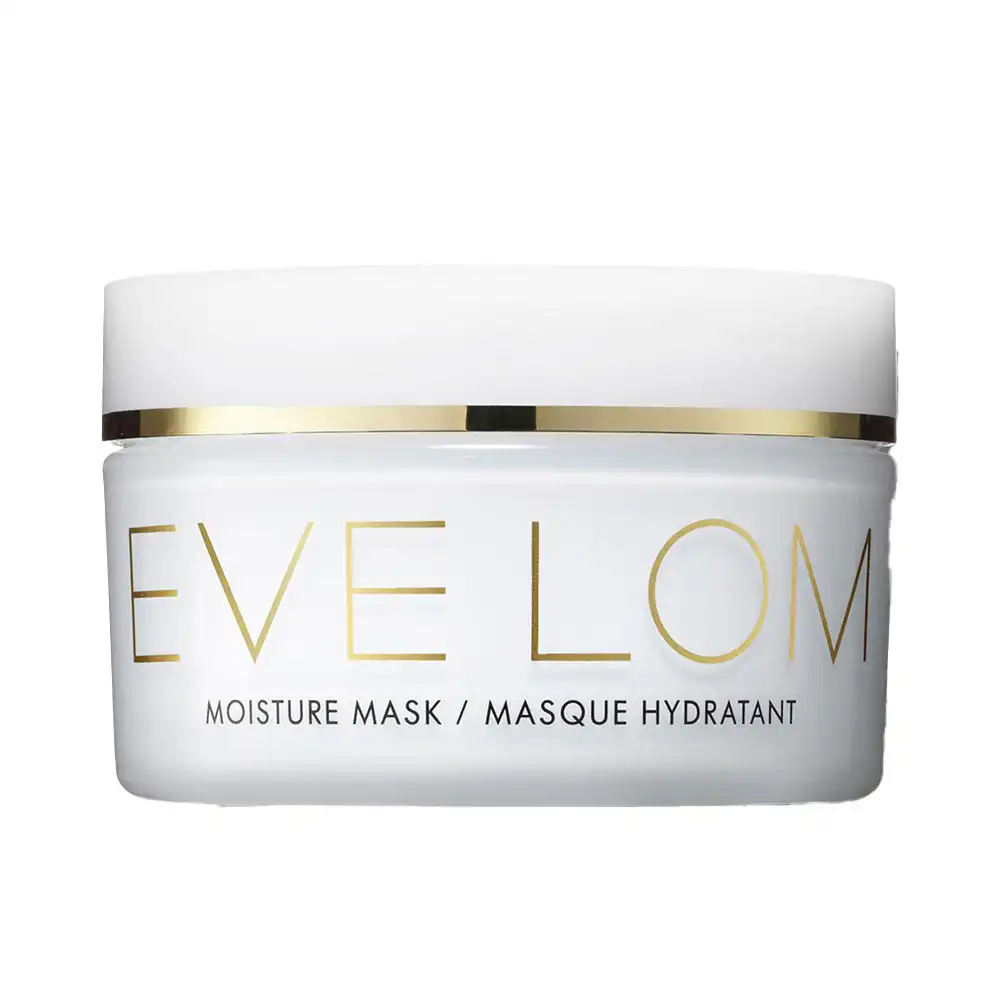 Moisture & Radiance mascarilla hidratante 100 ml - Eve Lom - Comparador de precios