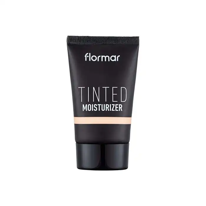 Moisturizer Tinted - FLORMAR - Comparador de precios