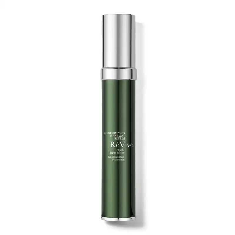 Moisturizing renewal serum nightly repair booster 30ml - RéVive - Comparador de precios