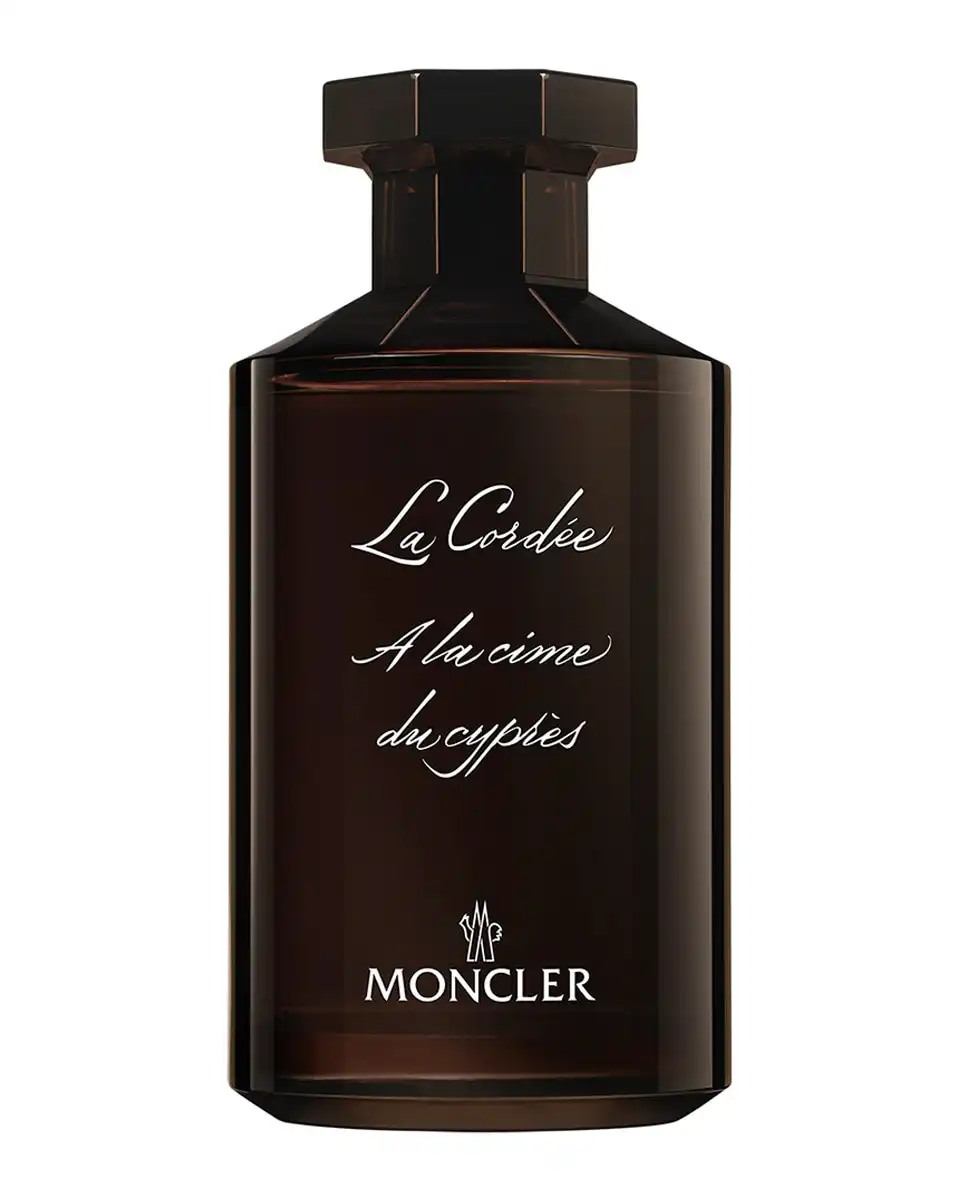 Moncler - Eau De Parfum La Cordee Les Sommets 200 Ml - Moncler - Comparador de precios