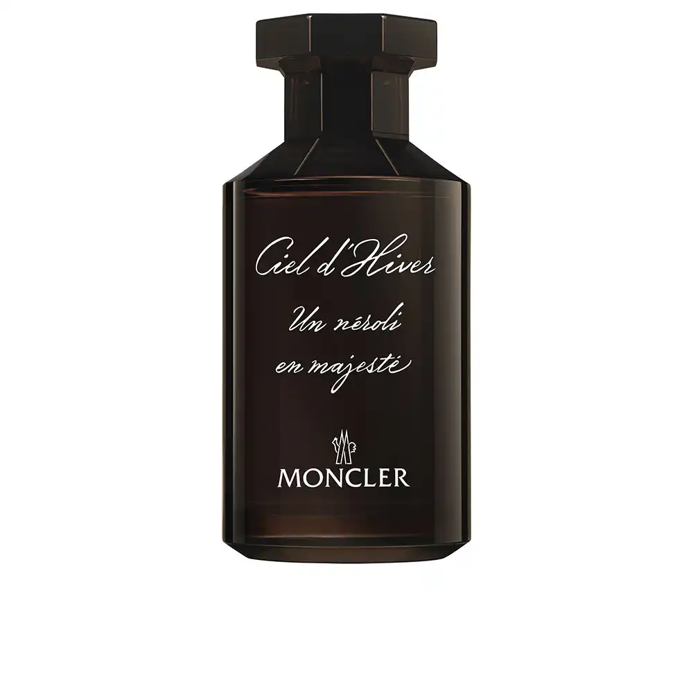 MONCLER - Les Sommets Ciel d'Hiver Perfumes unisex 100 ml unisex - Moncler - Comparador de precios