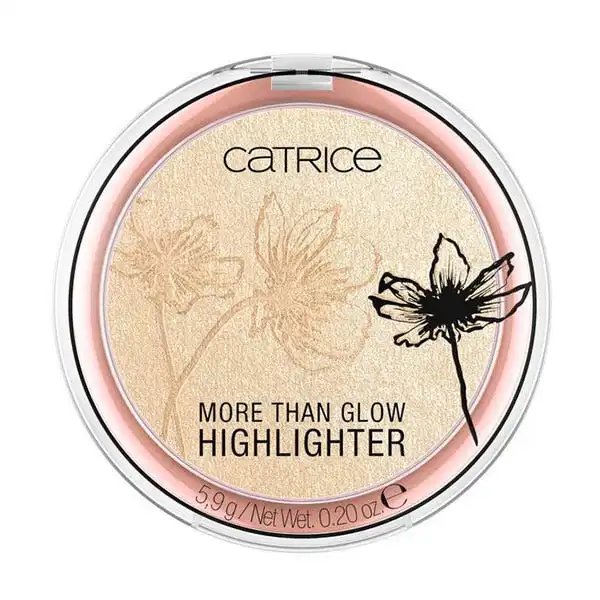 More Than Glow 030 Beyond Golden - CATRICE - Comparador de precios
