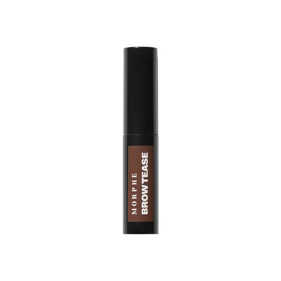 Morphe - Brow Tease Fiber-Infused Volumizing Mousse Geles de cejas 5.5 ml MOCHA - Morphe - Comparador de precios