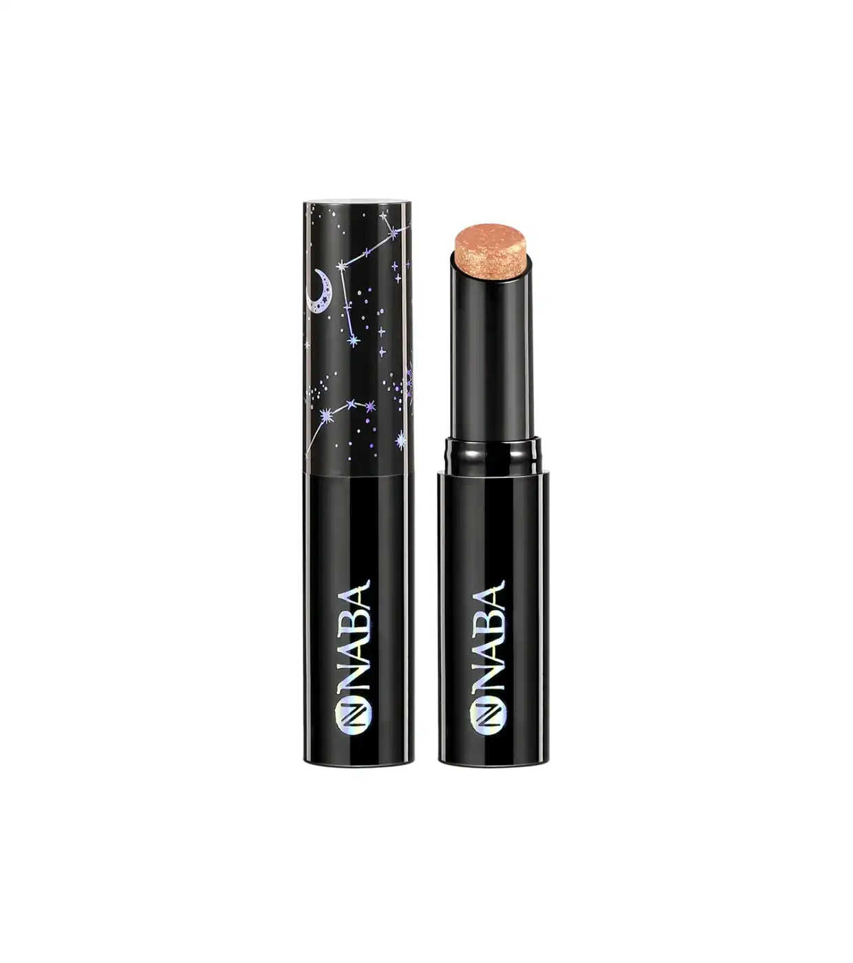 Naba Cosmetics - Sombra de ojos multiusos en stick - Lovely - Naba Cosmetics - Comparador de precios