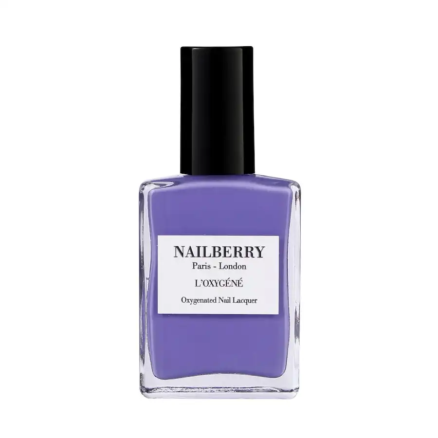 Nailberry - L'Oxygéné Oxygenated Nail Lacquer Lacas de uñas 15 ml 1 Un - Nailberry - Comparador de precios