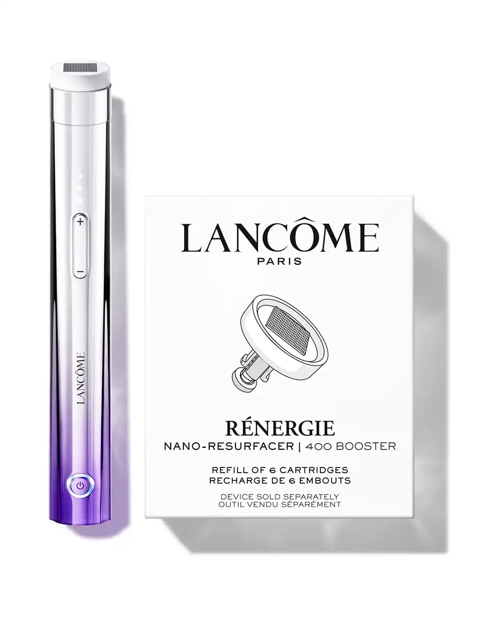 Nano-Resurfacer-400 Rénergie Booster Lancôme - Lancôme - Comparador de precios