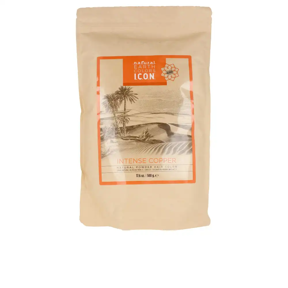 Natural Earth Colors #intense copper - I.c.o.n. - Comparador de precios