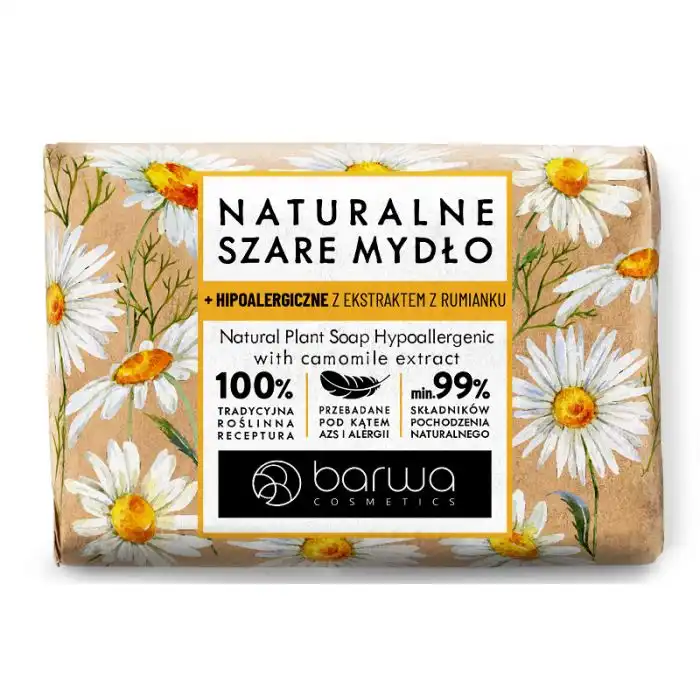 Natural Plant Jabón Multiusos - Barwa - Comparador de precios