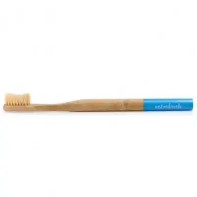 Naturbrush Naturbrush Cepillo Dental Azul - NATURBRUSH - Comparador de precios