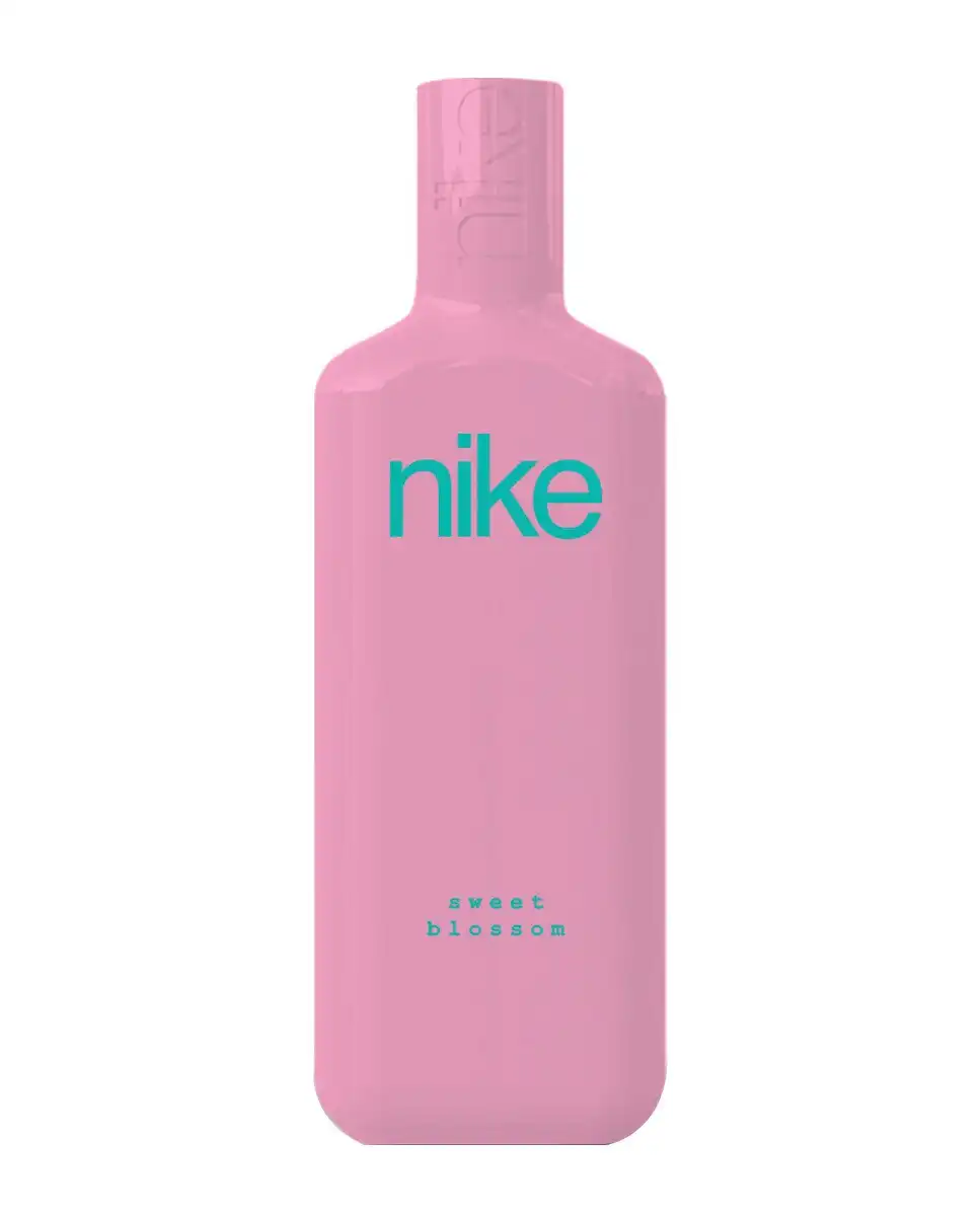 Nike - Eau De Toilette Sweet Blossom Woman - Nike - Comparador de precios