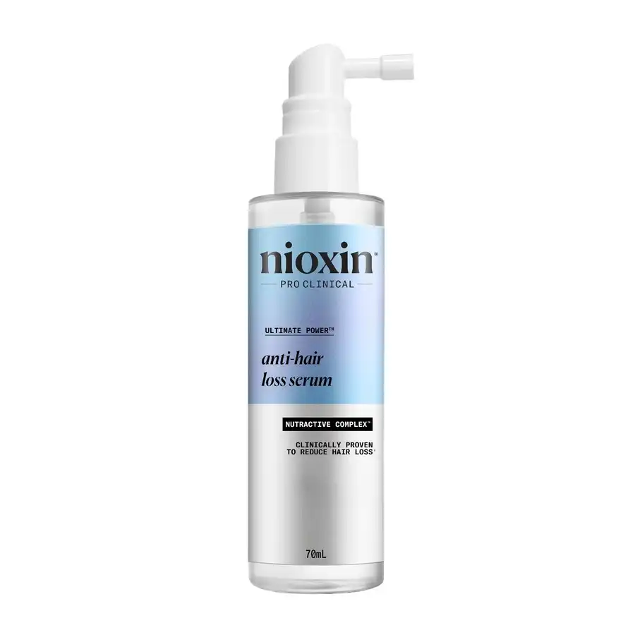 Nioxin - Ultimate Power™ Anti-Hair Loss Mascarillas para el cabello 70 ml unisex - Nioxin - Comparador de precios
