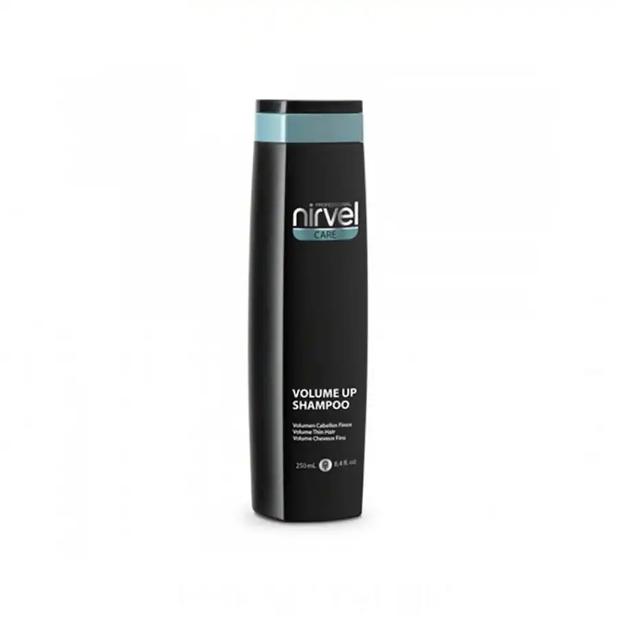 nirvel Care Champú Regenerate/Volume Up 250 ML 250.0 ml - Nirvel - Comparador de precios