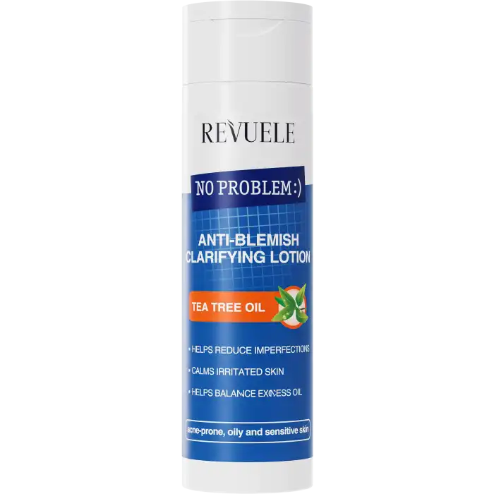 No Problem Loción Aclaradora Anti-Imperfecciones 200 ml - Revuele - Comparador de precios