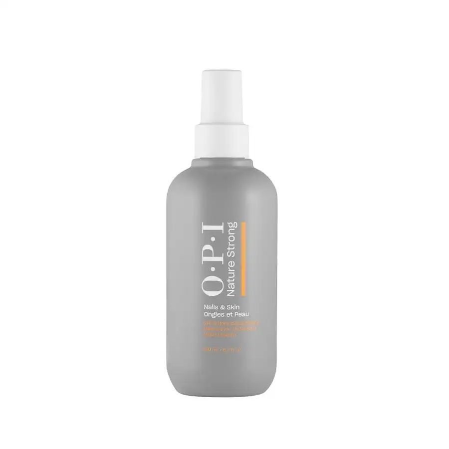 OPI - Nature Strong Soft and Gone Callus Softener Quita callos 250 ml unisex - OPI - Comparador de precios