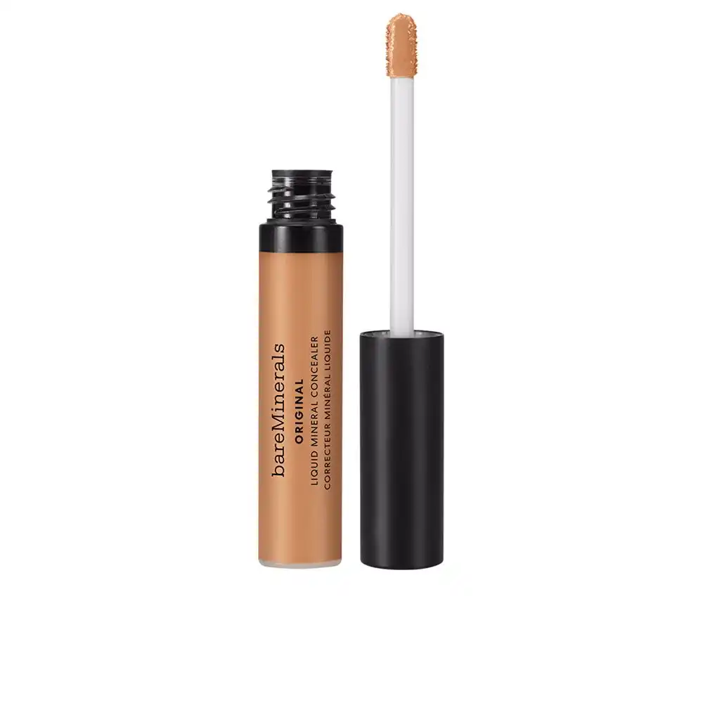 Original liquid concealer #4c-tan - bareMinerals - Comparador de precios