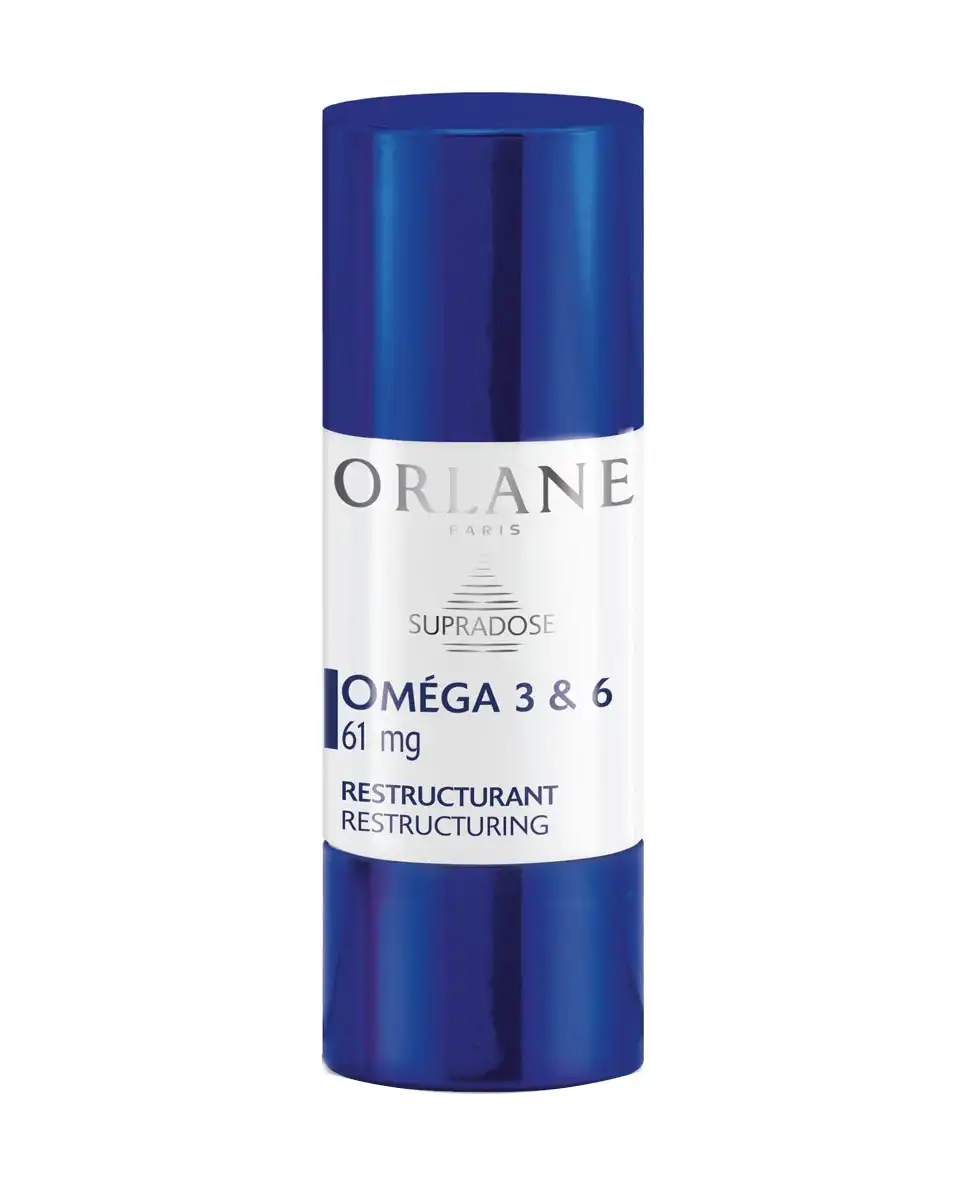 Orlane - Supradosis Omega 3&6 - Orlane - Comparador de precios