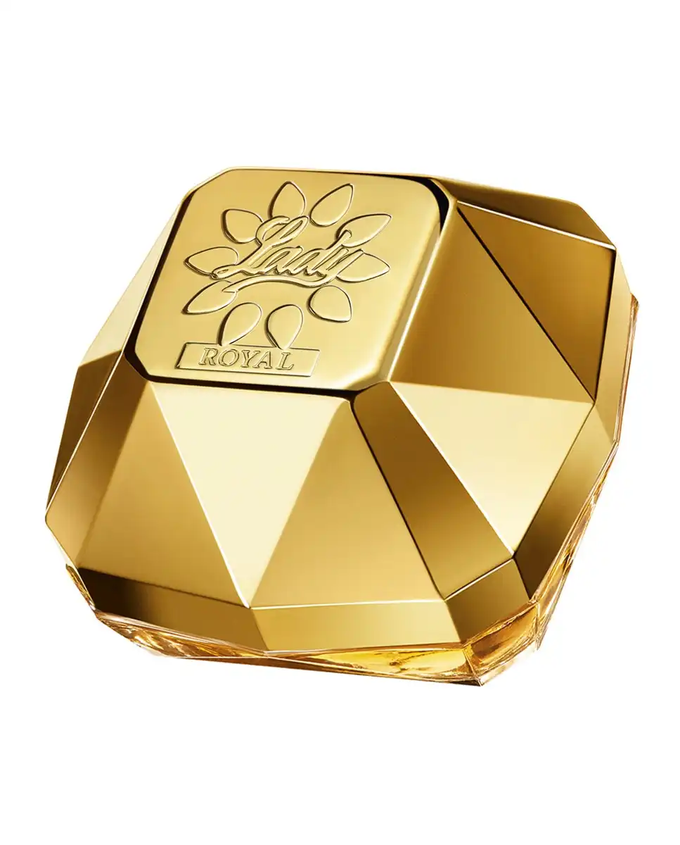 Paco Rabanne - Eau De Parfum Lady Million Royal 30 Ml - Paco Rabanne - Comparador de precios