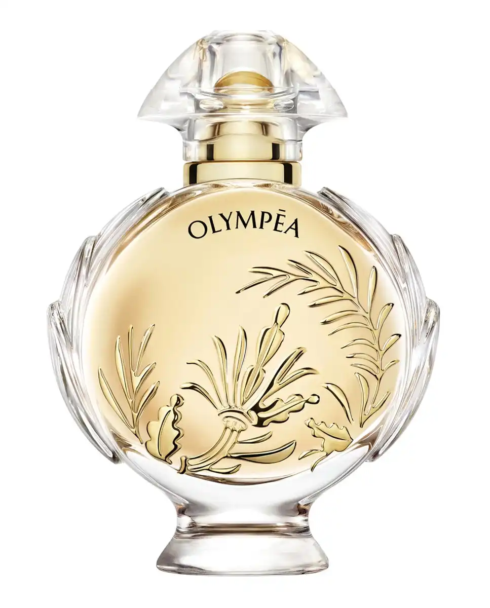 Paco Rabanne - Eau De Parfum Olympéa Solar 30 Ml - Paco Rabanne - Comparador de precios