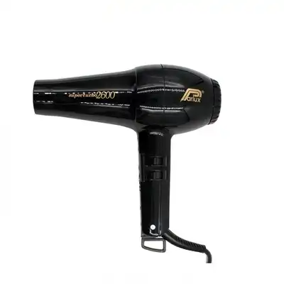 Parlux Secador Super Turbo 2600, 1 un - Parlux - Comparador de precios