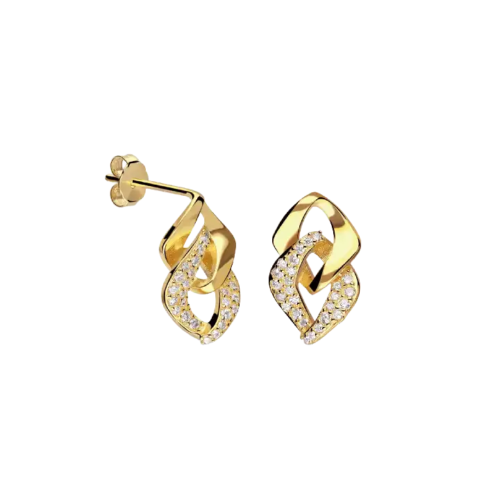 Pendientes Ephyra  ByDamacoco  Pendientes - ByDamacoco - Comparador de precios
