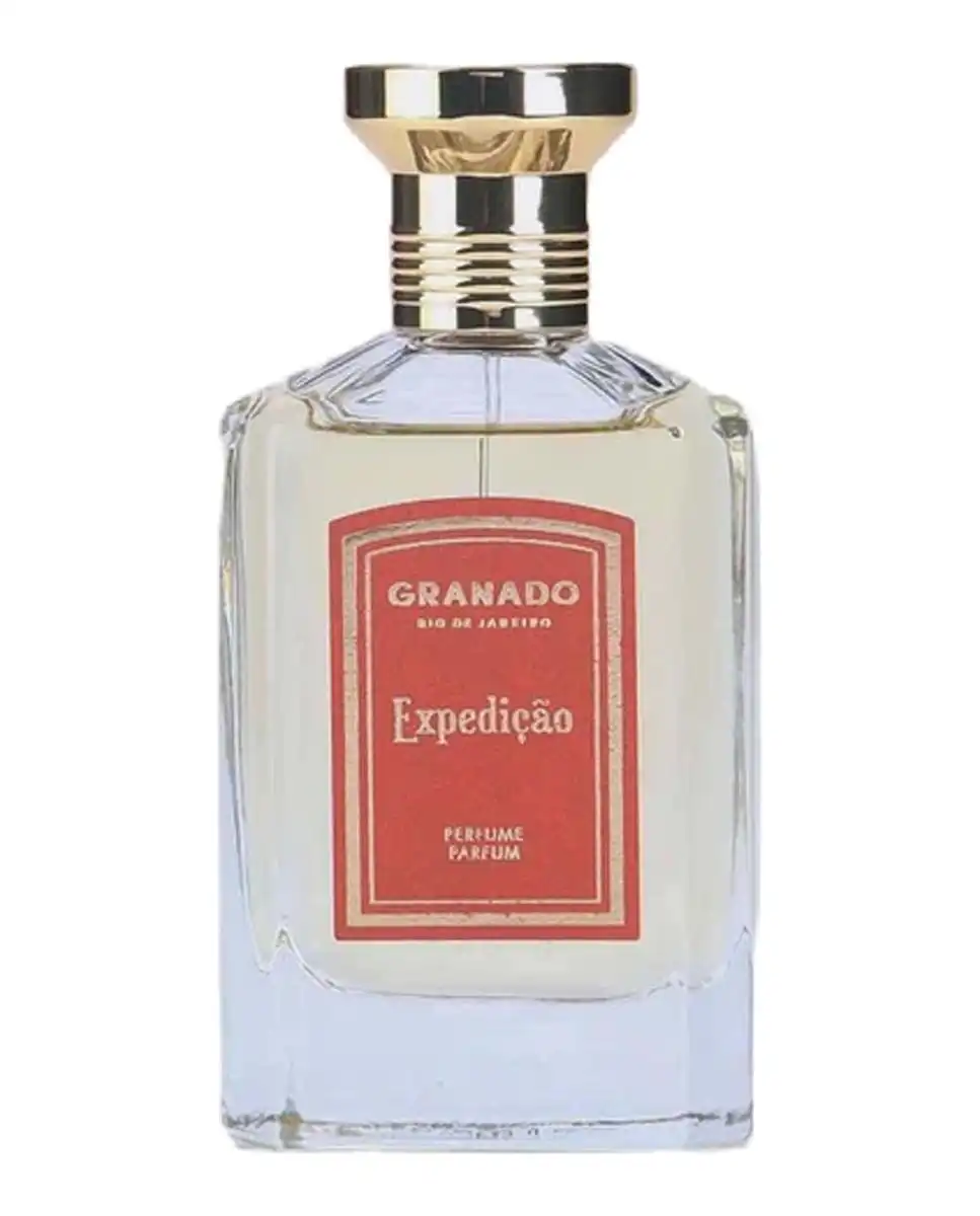 Perf Vint Expedição 75 ml V2 C6 Granado - Granado - Comparador de precios
