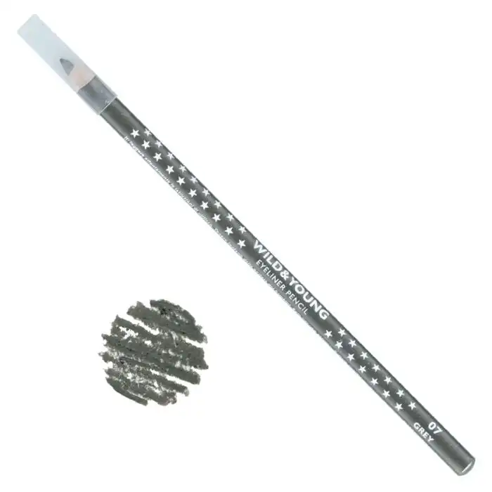 Perfilador de Ojos  Wild - Young - Wild - Young - Comparador de precios