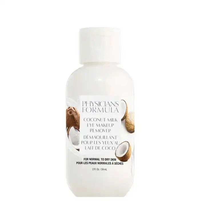 Physicians Formula - Desmaquillante de ojos con leche de coco - PHYSICIANS FORMULA - Comparador de precios