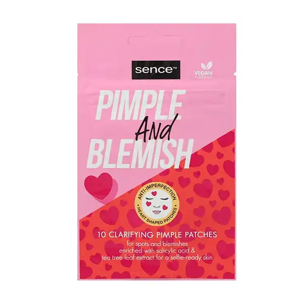 Pimple And Blemish - Sence - Comparador de precios
