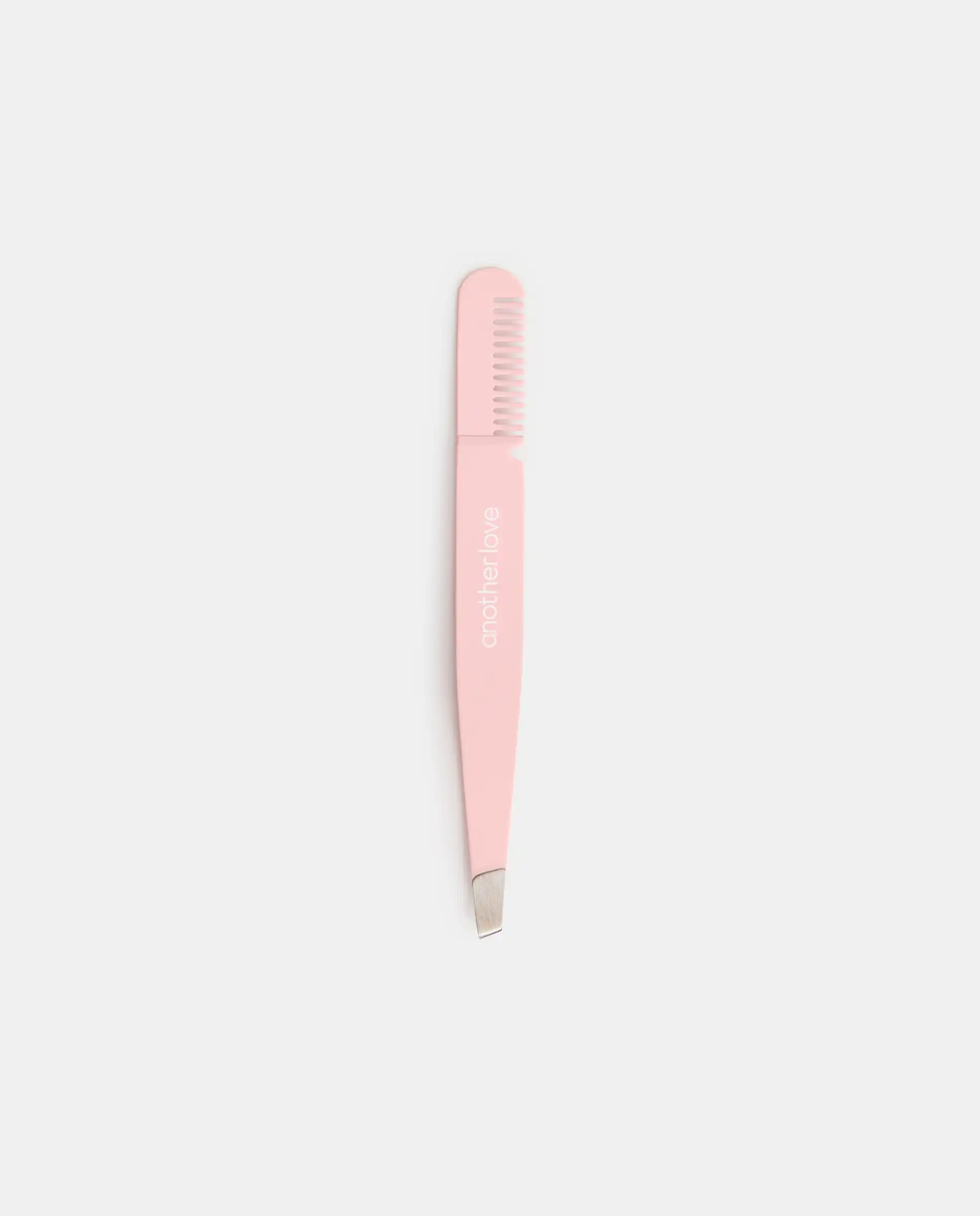 Pinza Depilatoria Con Peine Another Love - Another Love - Comparador de precios