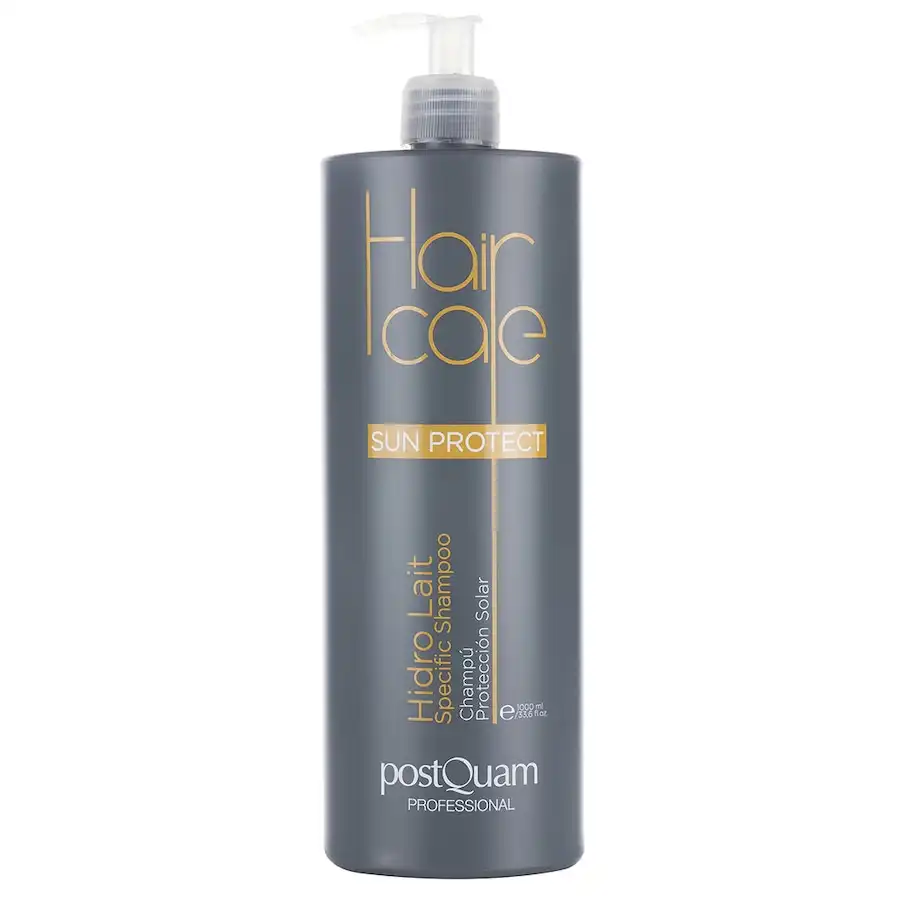 Postquam - Hair Care Específico Hydro Sun Defence Champús 1000 ml unisex - postQuam - Comparador de precios