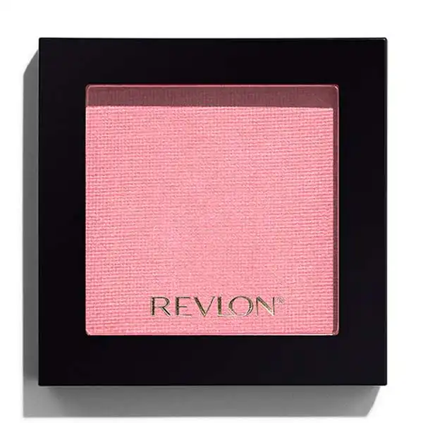 Powder Blush 014 Tickled Pink - Revlon - Comparador de precios