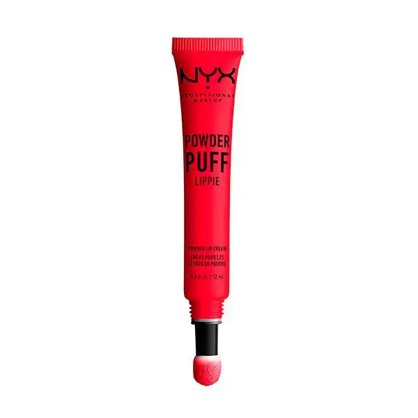 Powder Puff Lippie Boys Tears - NYX PROFESSIONAL MAKE UP - Comparador de precios