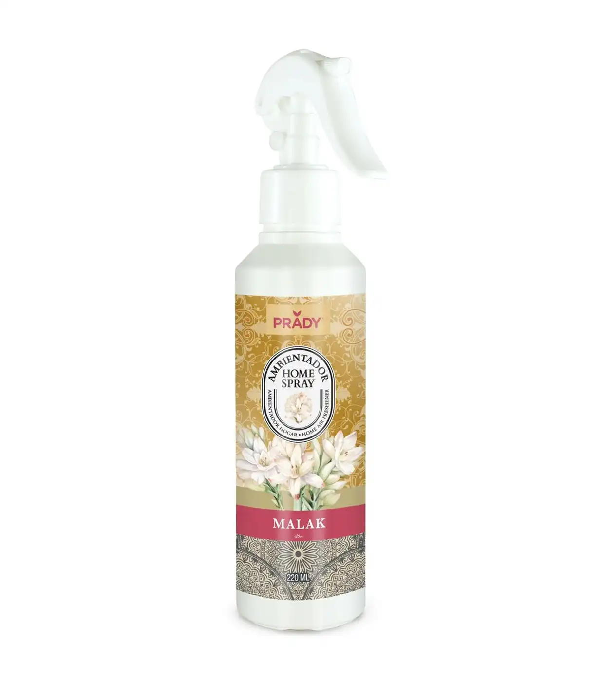 Prady - Ambientador en spray para hogar - Malak - PRADY - Comparador de precios
