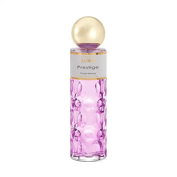 Prestige - SAPHIR - Comparador de precios