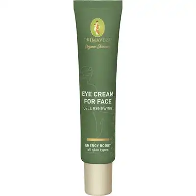 Primavera Eye Cream for Face Cell Renewing 25 ml 25.0 ml - Primavera - Comparador de precios