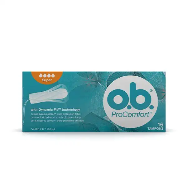 Procomfort Super - Ob - Comparador de precios
