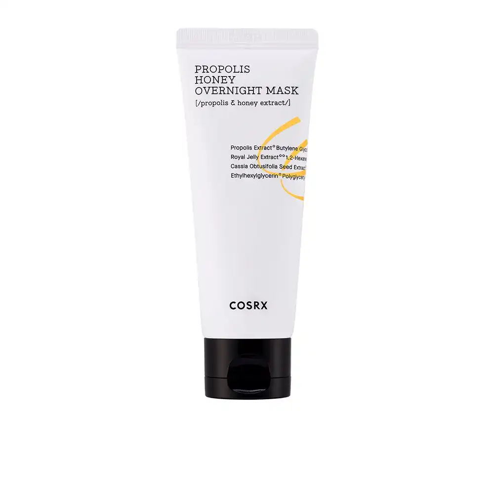 Propolis Honey overnight mask 60 ml - COSRX - Comparador de precios