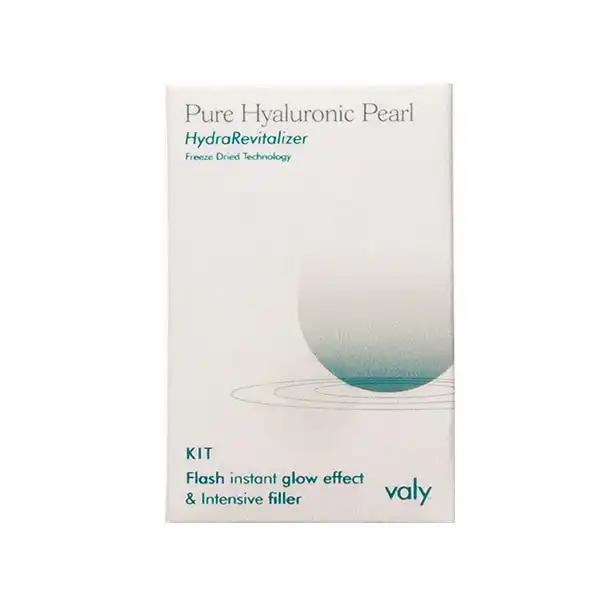 Pure Hyaluronic Pearls 1Ud - Valy - Comparador de precios