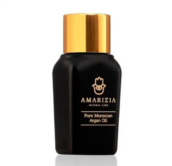 Pure Moroccan Argan Oil 10Ml - AMARIZIA - Comparador de precios