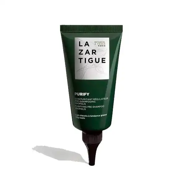 Purify Pre-Shampoo - Lazartigue - Comparador de precios