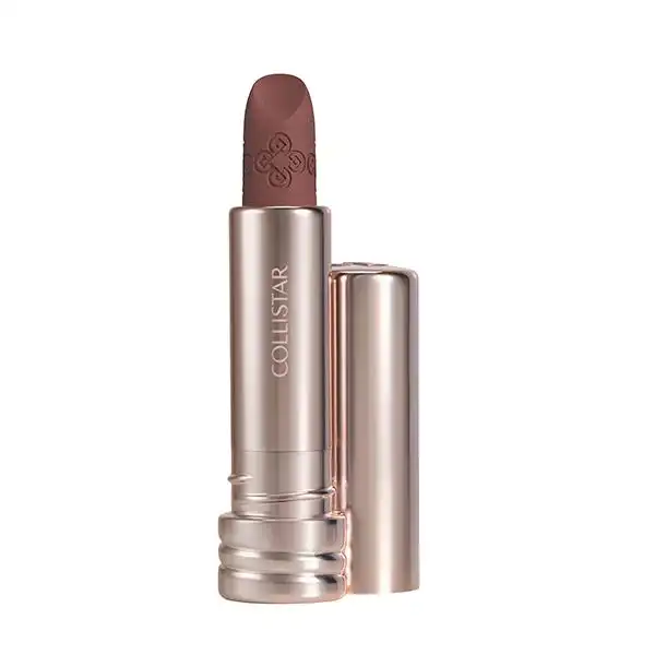 Puro Gioiello Rossetto Velvet agata rossa 168 - Collistar - Comparador de precios