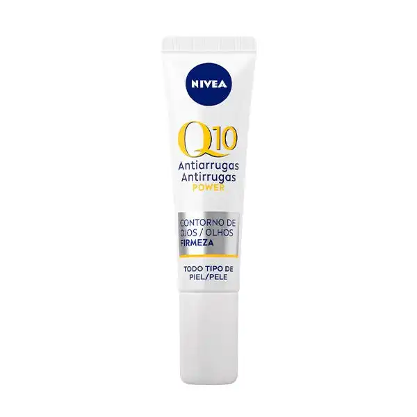 Q10 Plus Anti-Arrugas - Nivea - Comparador de precios