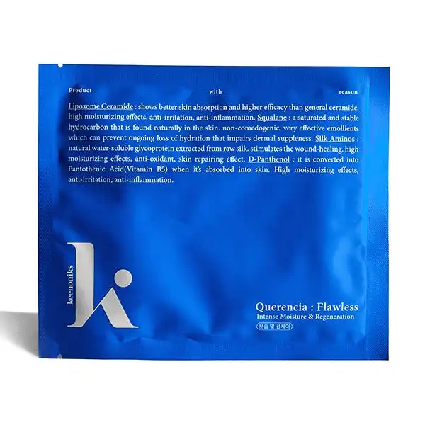 Querencia: Flawless - Keenoniks - Comparador de precios