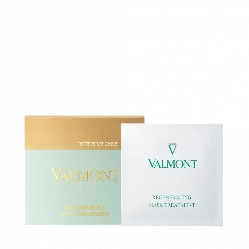 Regenerating mask collagen single - Valmont - Comparador de precios