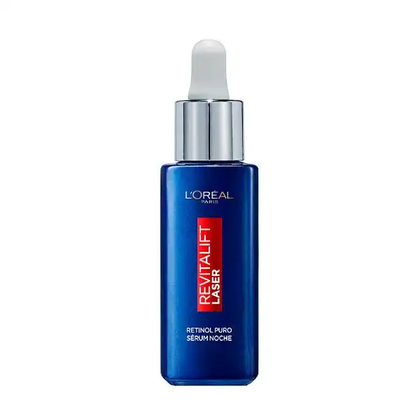 Revitalift Laser Sérum Retinol Noche - Loreal Paris - Comparador de precios