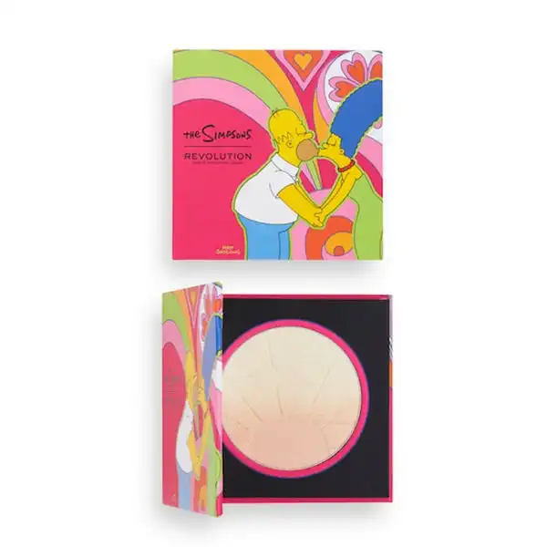 Revolution First Kiss Ombre - REVOLUTION - Comparador de precios