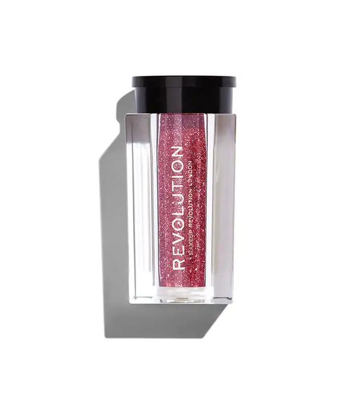 Revolution - Glitter Bomb - Last Dance - Makeup Revolution - Comparador de precios