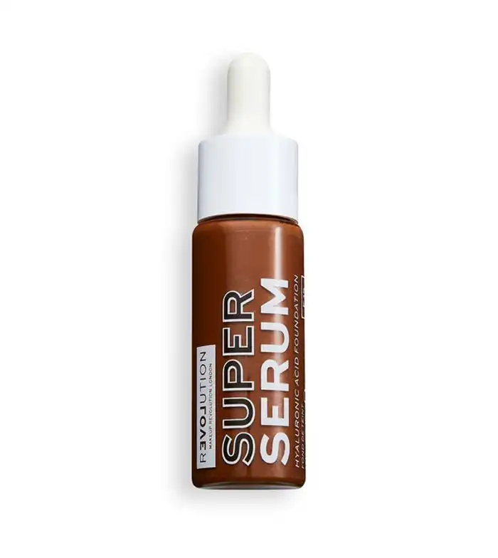 Revolution Relove - Base de maquillaje Super Serum - F15 - Revolution Relove - Comparador de precios