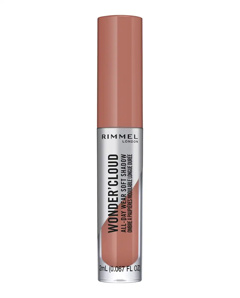 Rimmel - Sombra De Ojos Wonder' Cloud - Rimmel - Comparador de precios