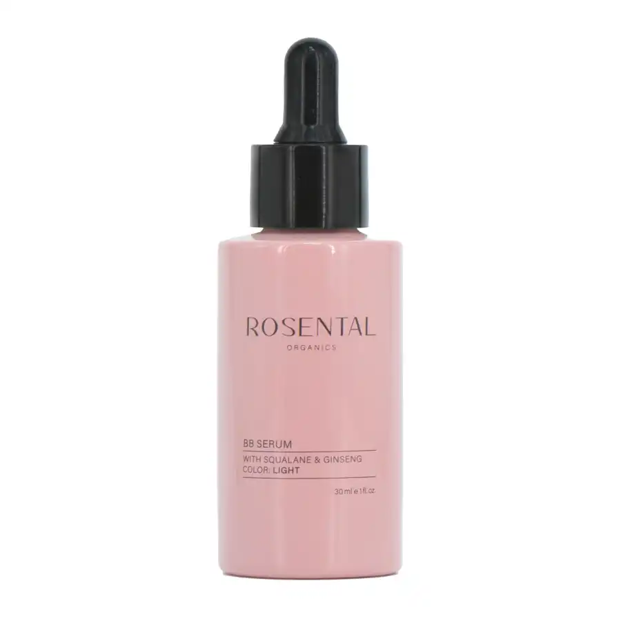 Rosental Organics - Suero Bb cream y cc cream 30 ml Light - Rosental Organics - Comparador de precios